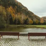 Διαμέρισμα El Piolet De Camprodon