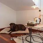 El Piolet De Apartman