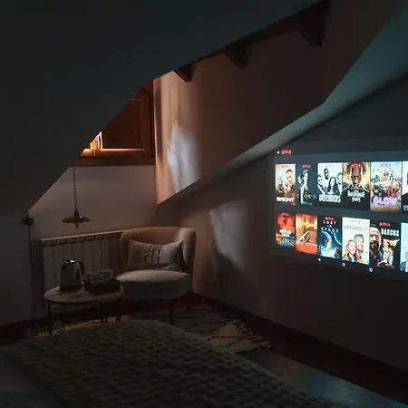 El Piolet De Apartman Camprodon