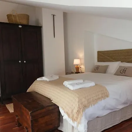 El Piolet De Apartman