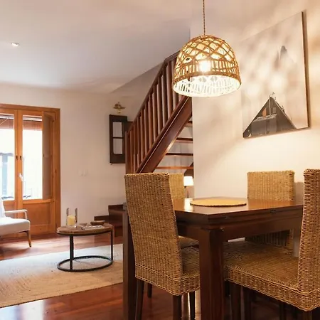 El Piolet De Apartment Camprodon