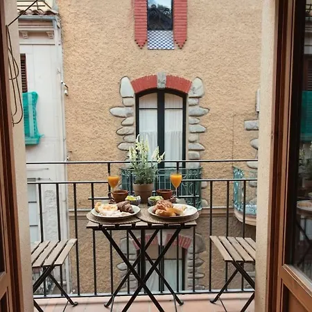 Apartman El Piolet De Camprodon