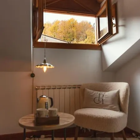 Apartman El Piolet De *