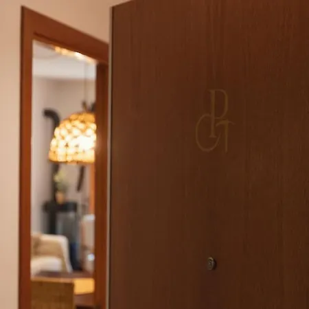 El Piolet De Apartman